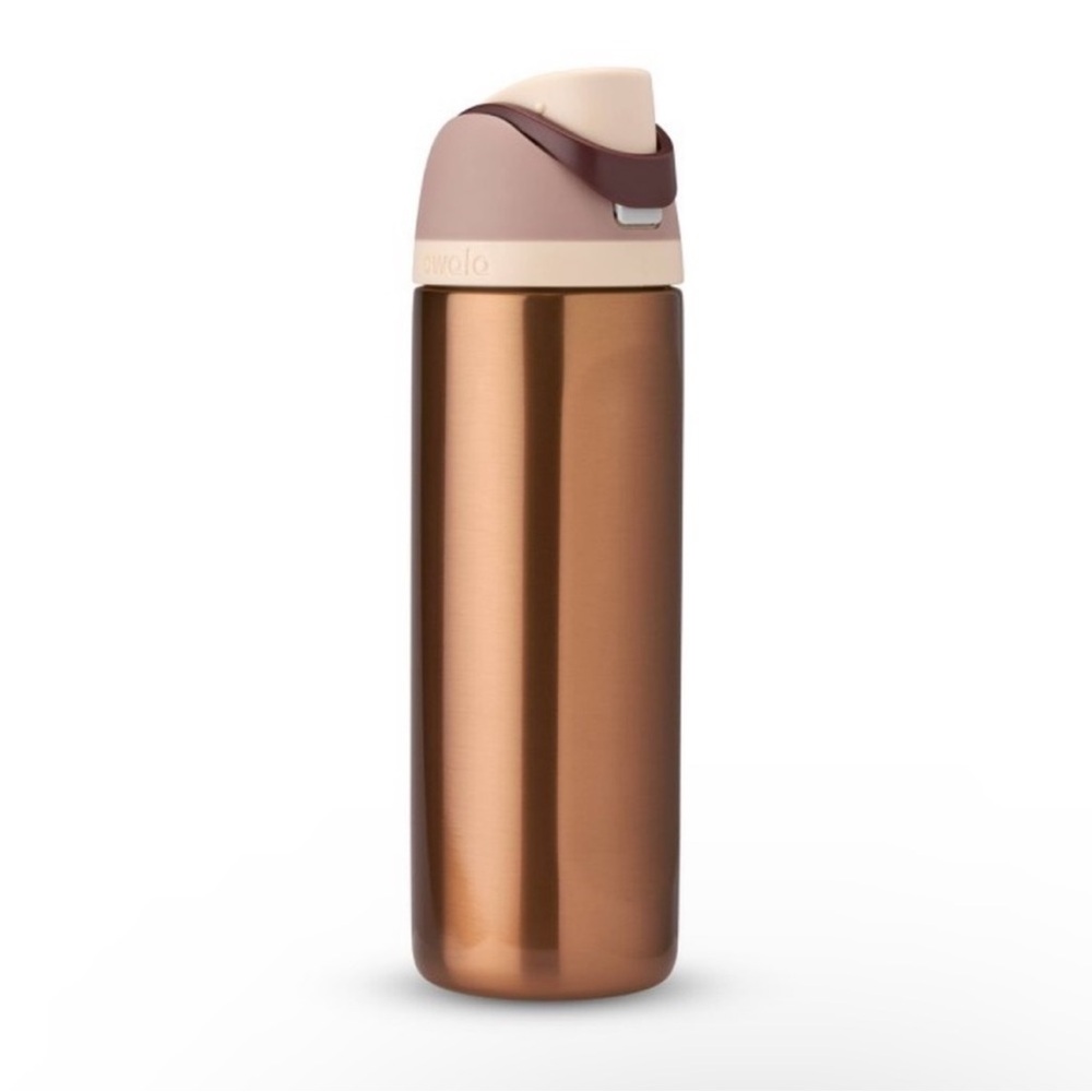 Owala Copper Bells